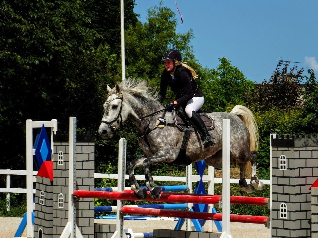 Anden særlig race Antares - Ved godt jeg sidder grimt her:/ billede 16