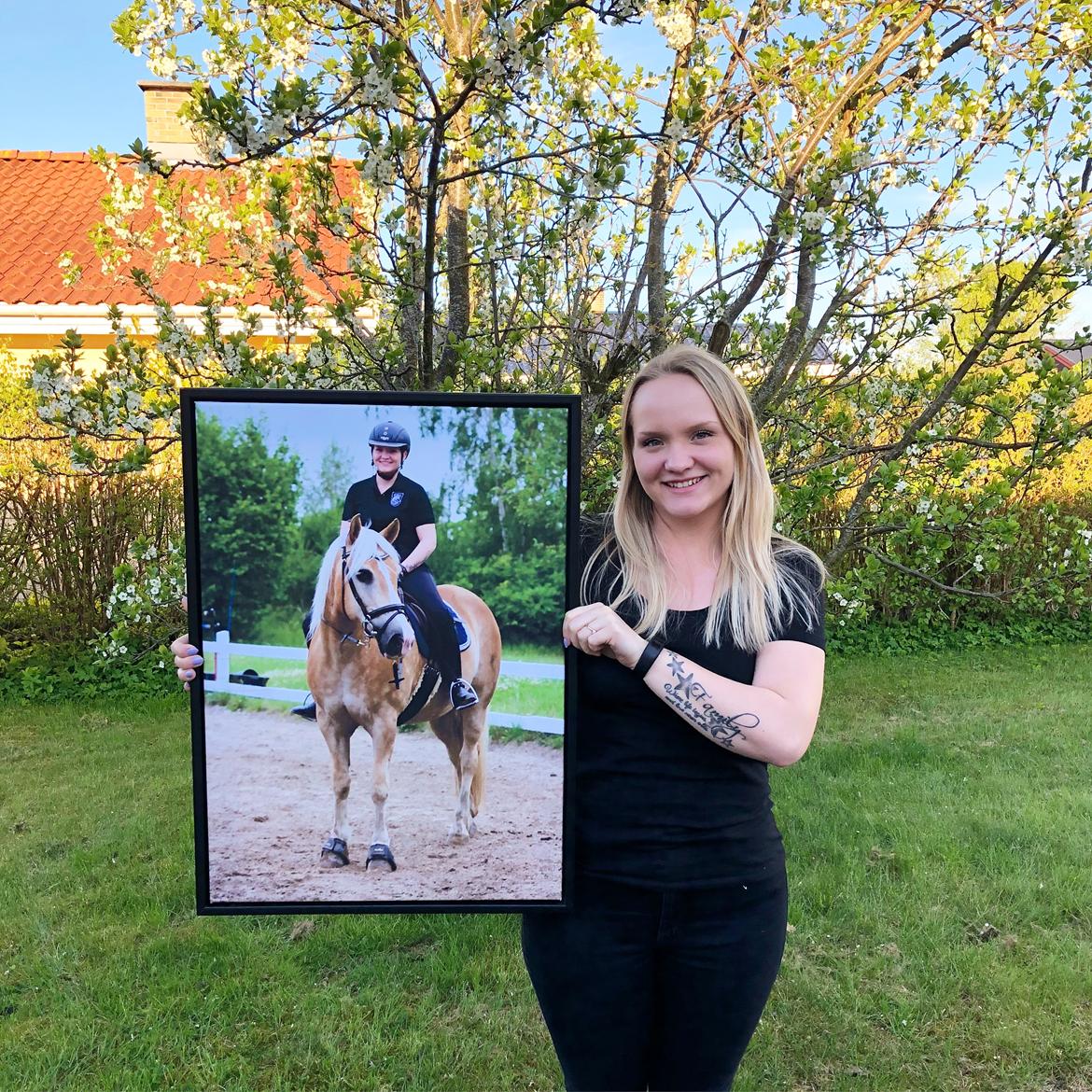 Haflinger Sandals Maximillian billede 18