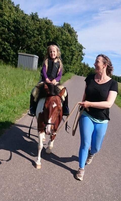 Anden særlig race Lullu (solgt) billede 3