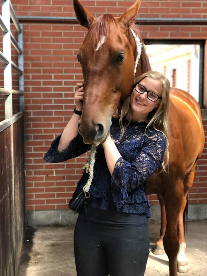 Anden særlig race Balu - Farvel min dreng... Træls afslutning billede 20