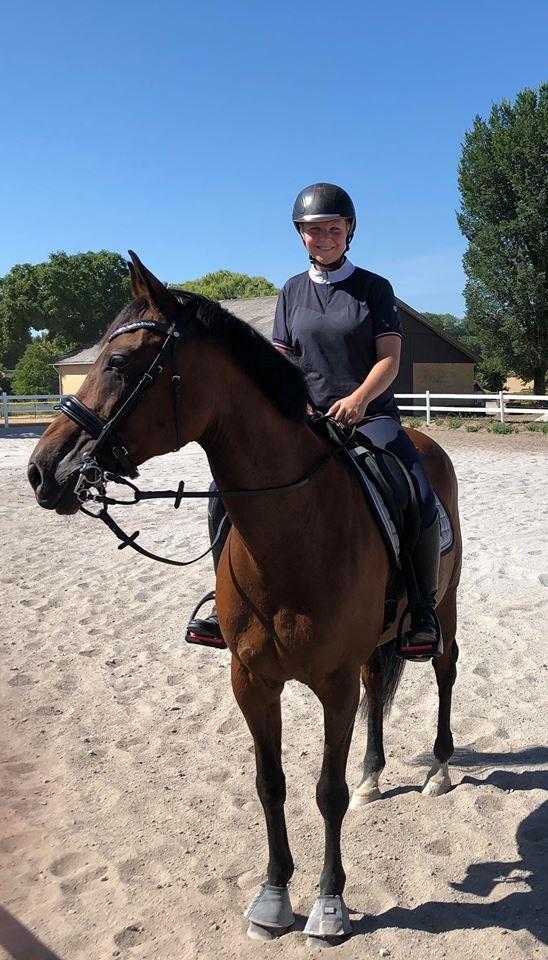 DSP Nørlunds makupa billede 2