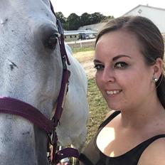 Anden særlig race Donnavan