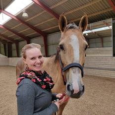 Anden særlig race Ayoe