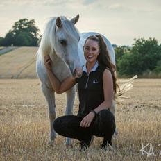 Anden særlig race Melissa ¤Min pige¤