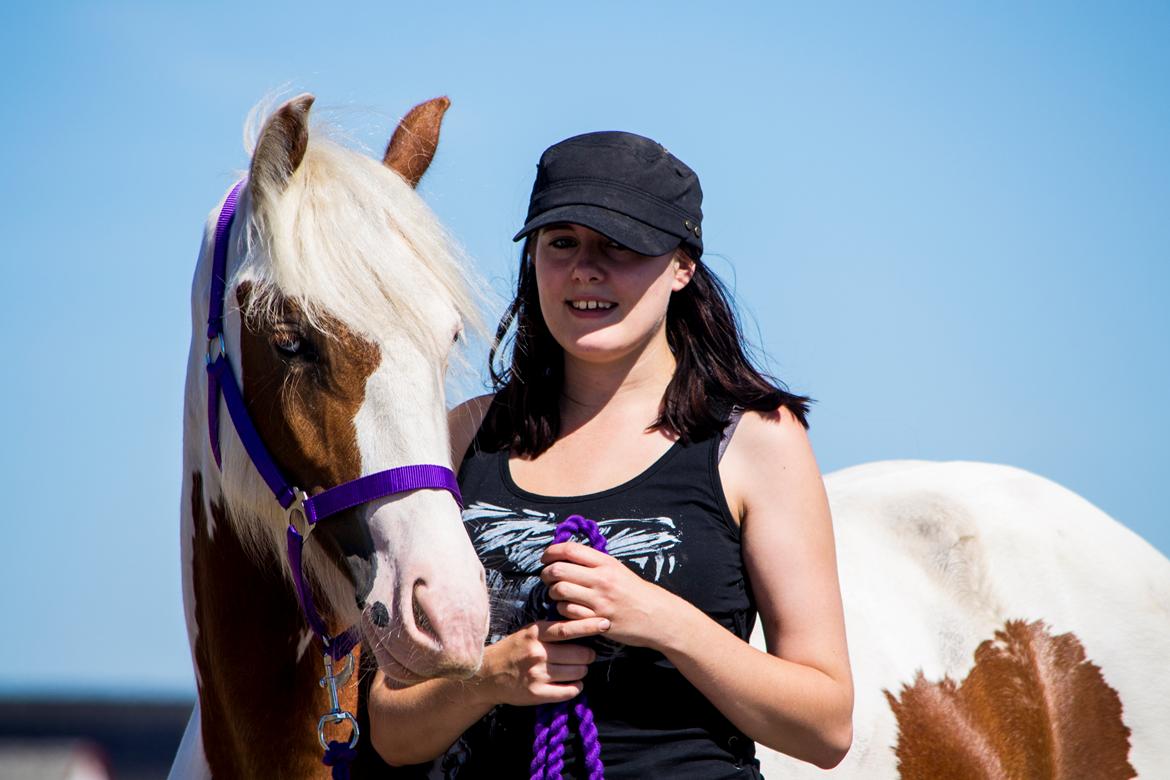 Tinker Satin's Pippi billede 4