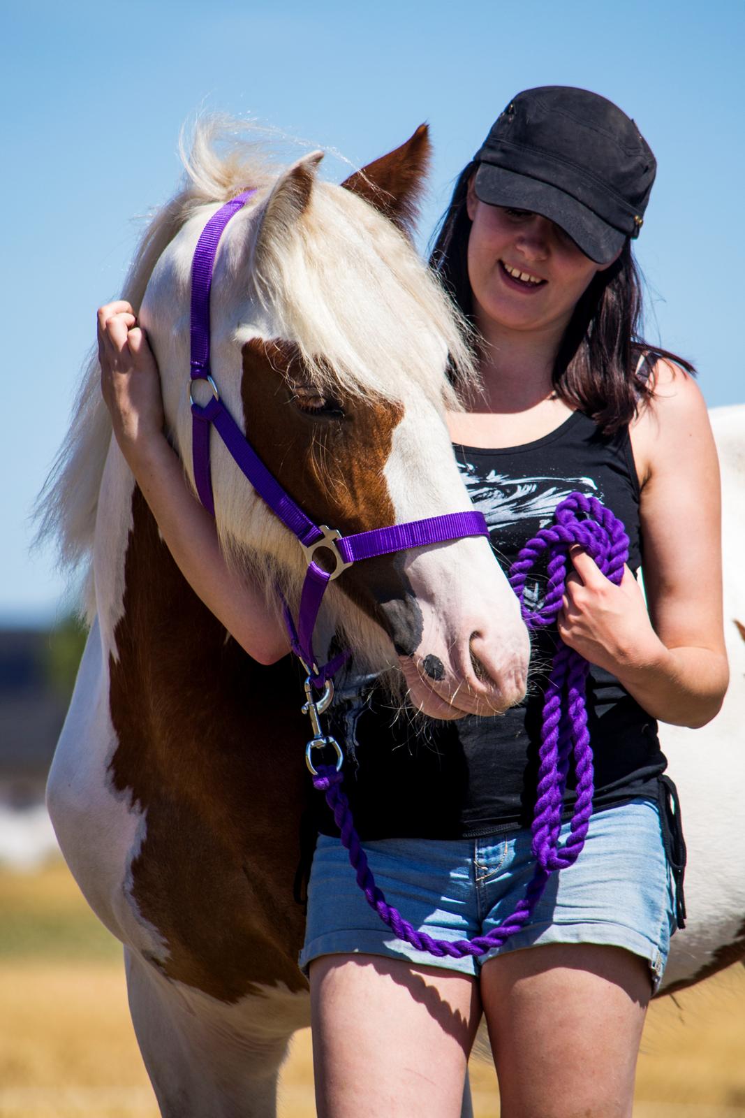 Tinker Satin's Pippi billede 3