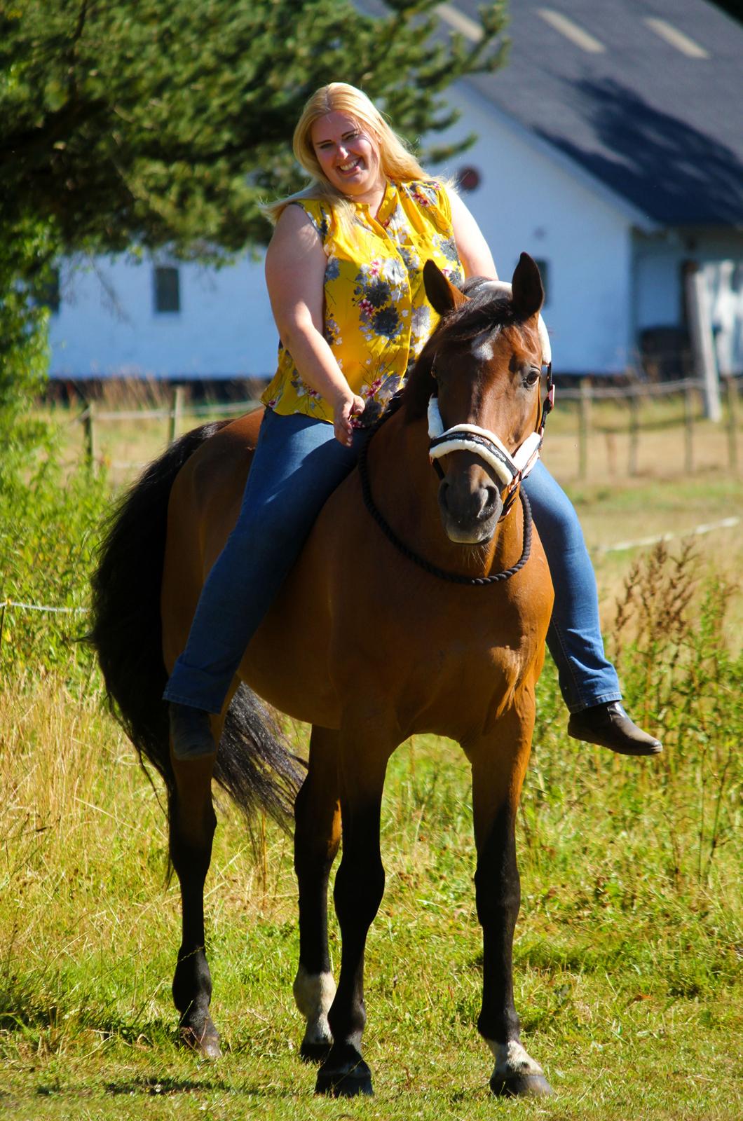 Anden særlig race Dalvangs Casper - NYT: Mit livs kærlighed <3 billede 1