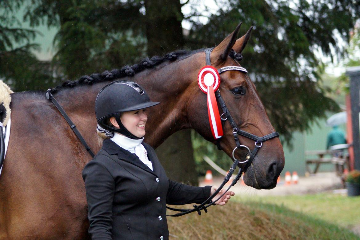 Oldenborg Cornett  - Vinder af LB1 til 70.833% billede 19