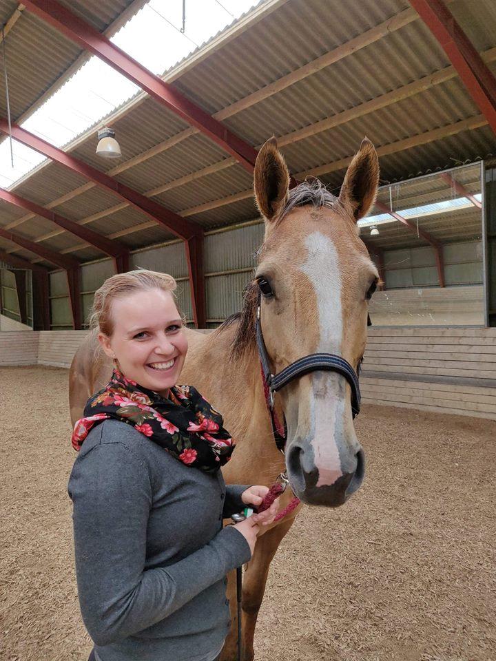 Anden særlig race Ayoe billede 3