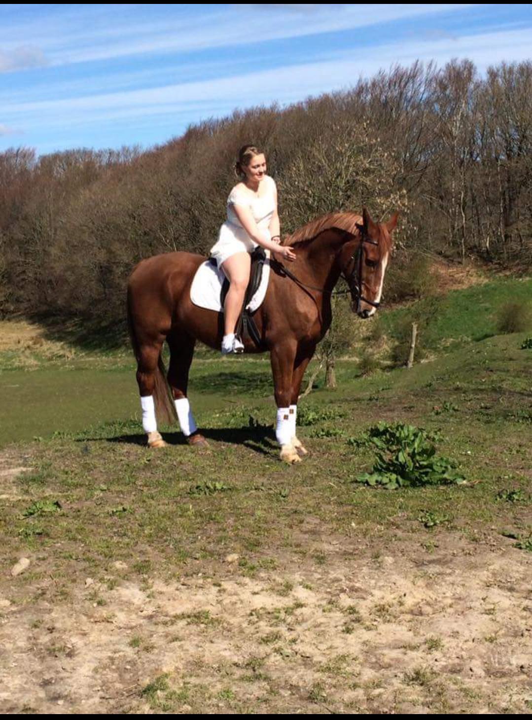 Frederiksborg Casio - Til min konfirmation billede 15