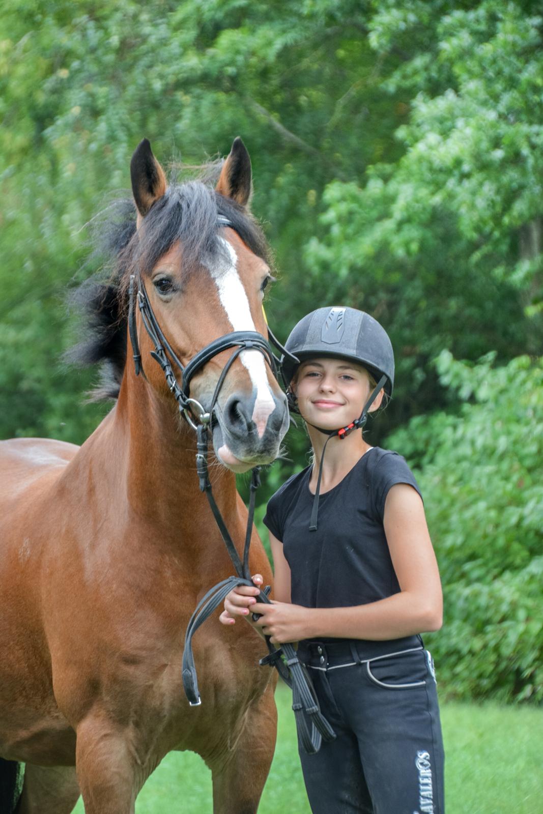 Anden særlig race Corna Sarah billede 16
