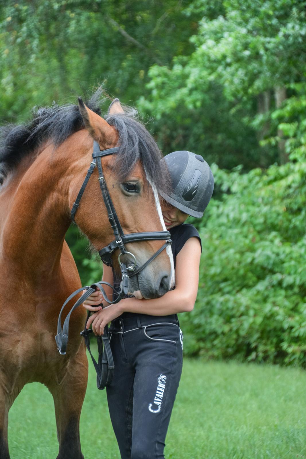 Anden særlig race Corna Sarah billede 17