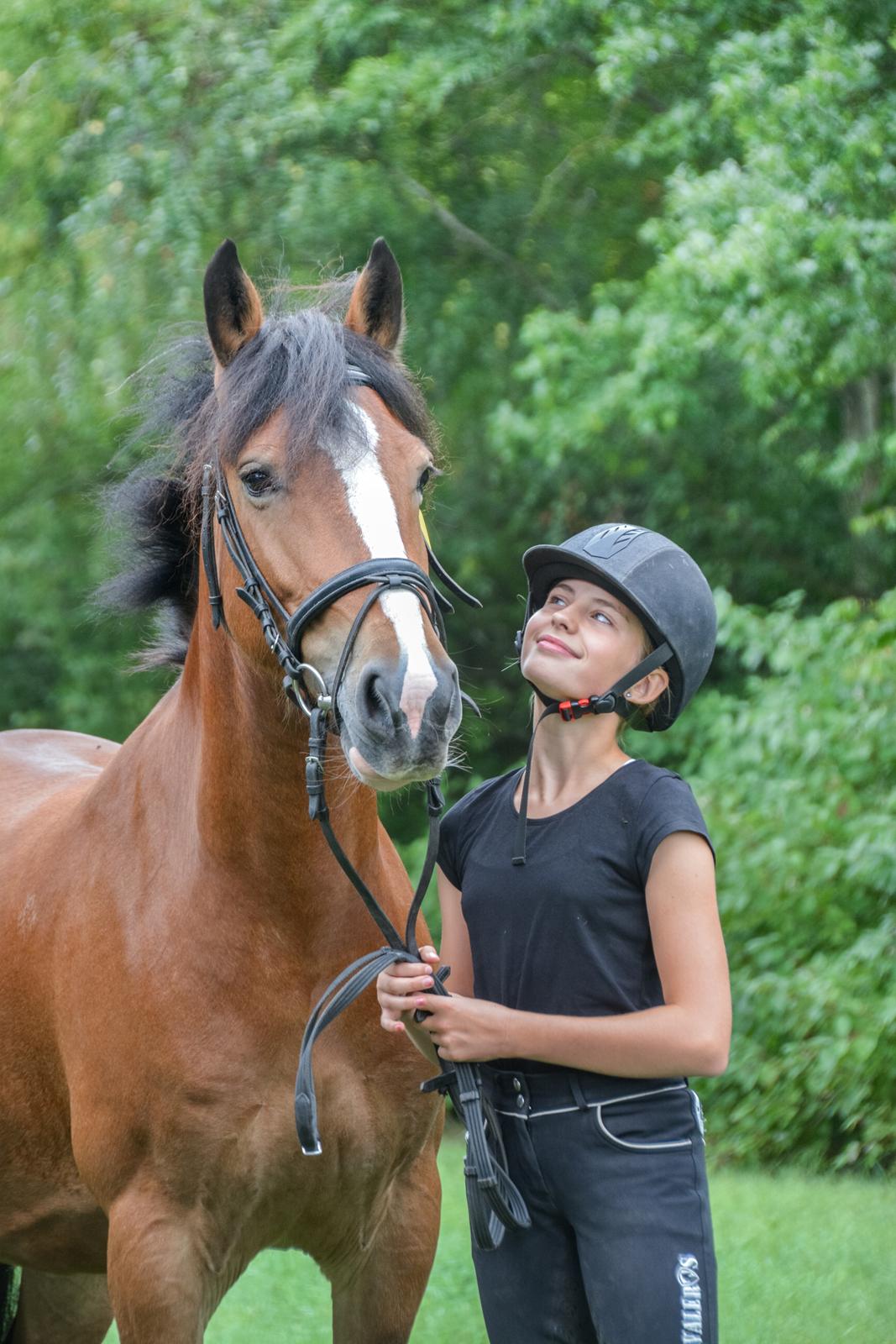 Anden særlig race Corna Sarah billede 1