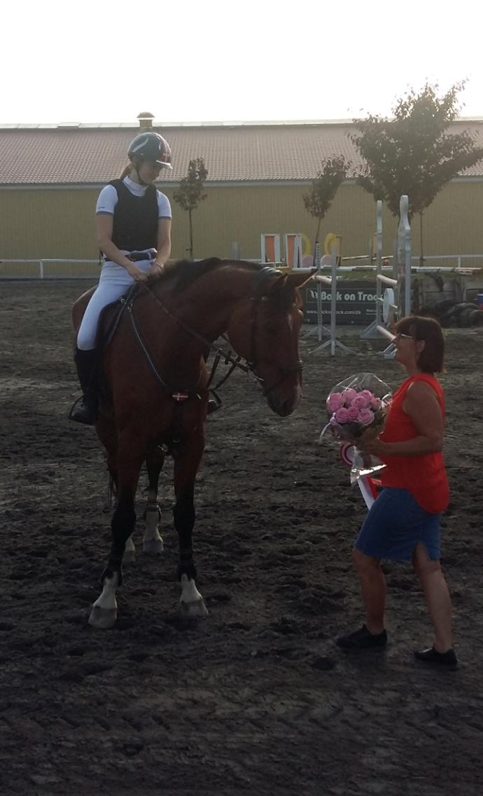 Oldenborg Wierze, ze moge latac billede 4