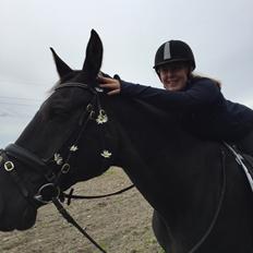 Oldenborg Obelix - Risebjerg