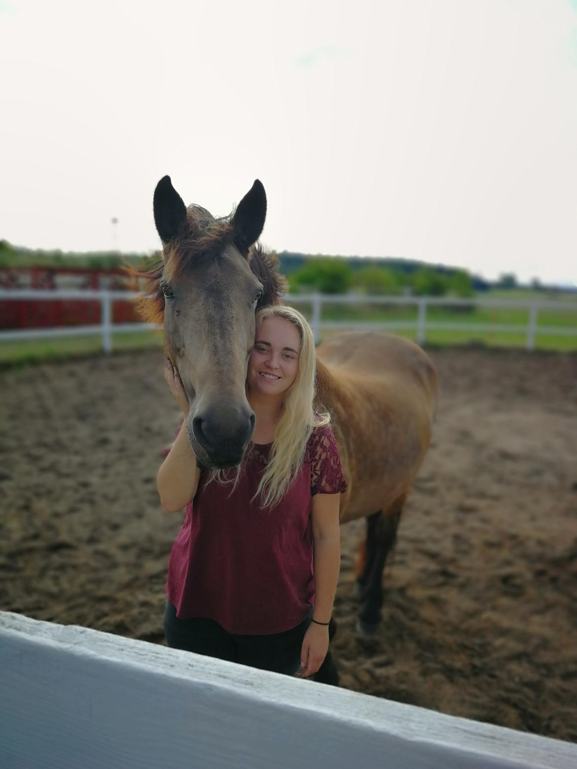 Anden særlig race Filicity (Freja) - Det sidste billede - August 2018 billede 20