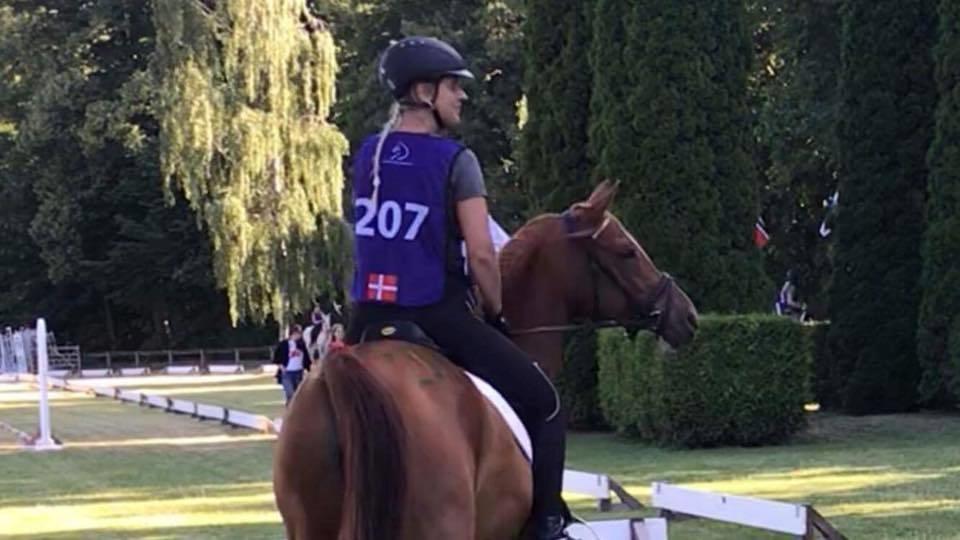 Anden særlig race Magnolias Jessica billede 13