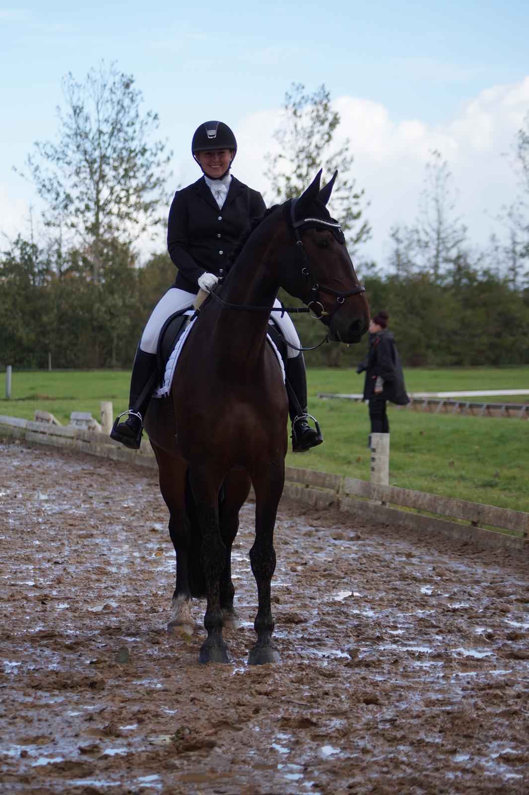 Oldenborg Cornett  billede 24