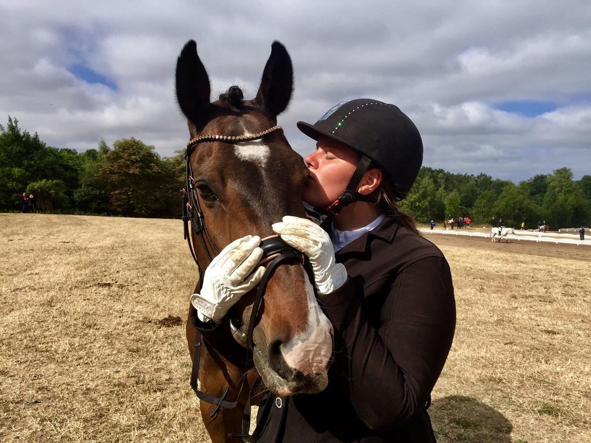 Holstener Kiss Me Quick billede 5