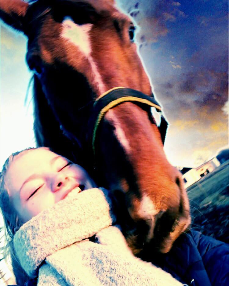 Anden særlig race Nekoline af Sulsted billede 17