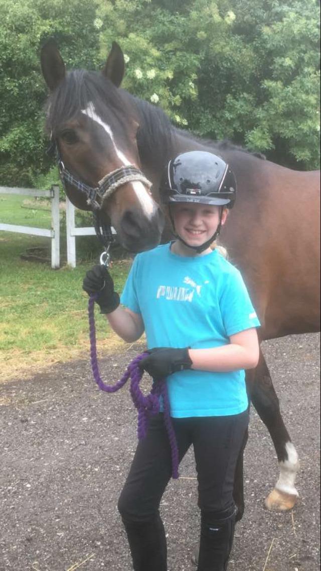 DSP Hesselbjerge's astonmartin - 16/6-18 var beslutningen taget - Aston skulle være vores! 😍 billede 4