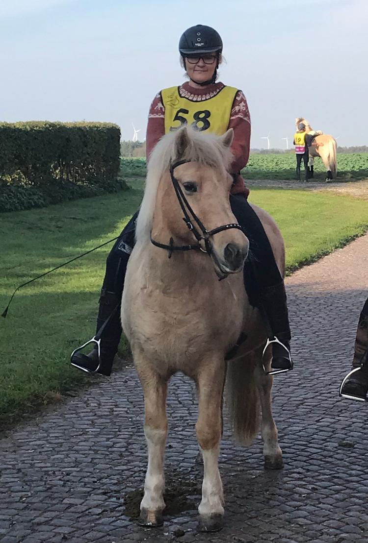 Islænder Jònina fra Isafold  billede 20