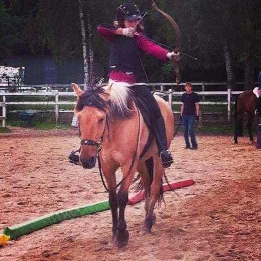 Anden særlig race Flame billede 19