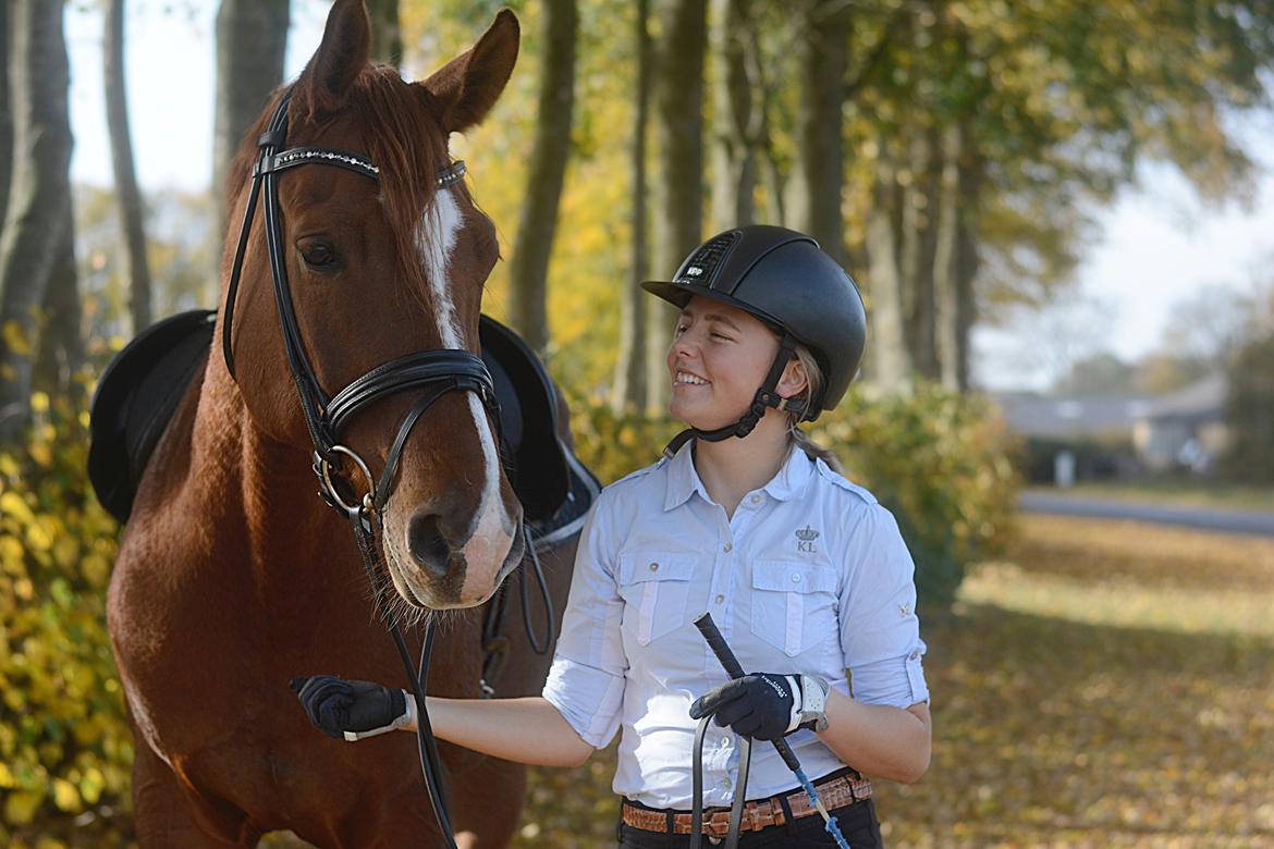 Anden særlig race SPANGBOGAARDS MIKADO billede 9