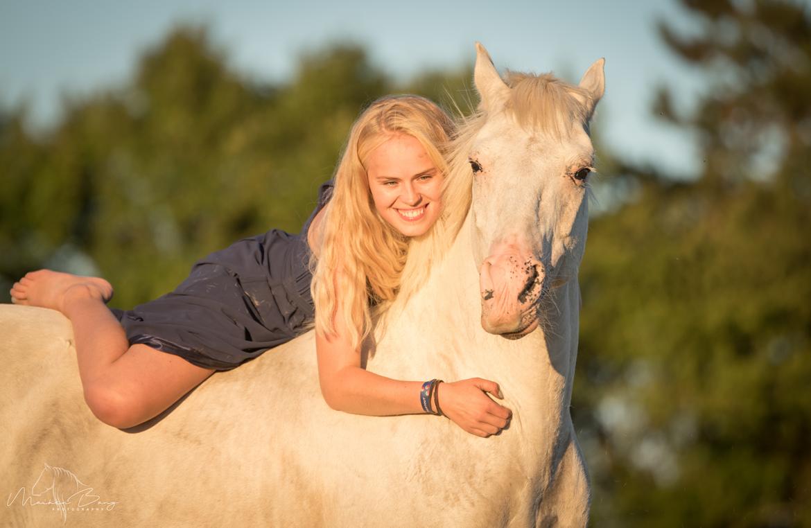 Anden særlig race Peter Plys - Sommer 2018 - Foto: Maiken Bang Photography billede 11