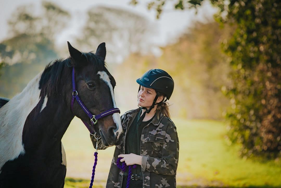 Pinto Pinte billede 3
