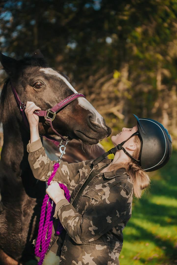 Pinto Pinte billede 4