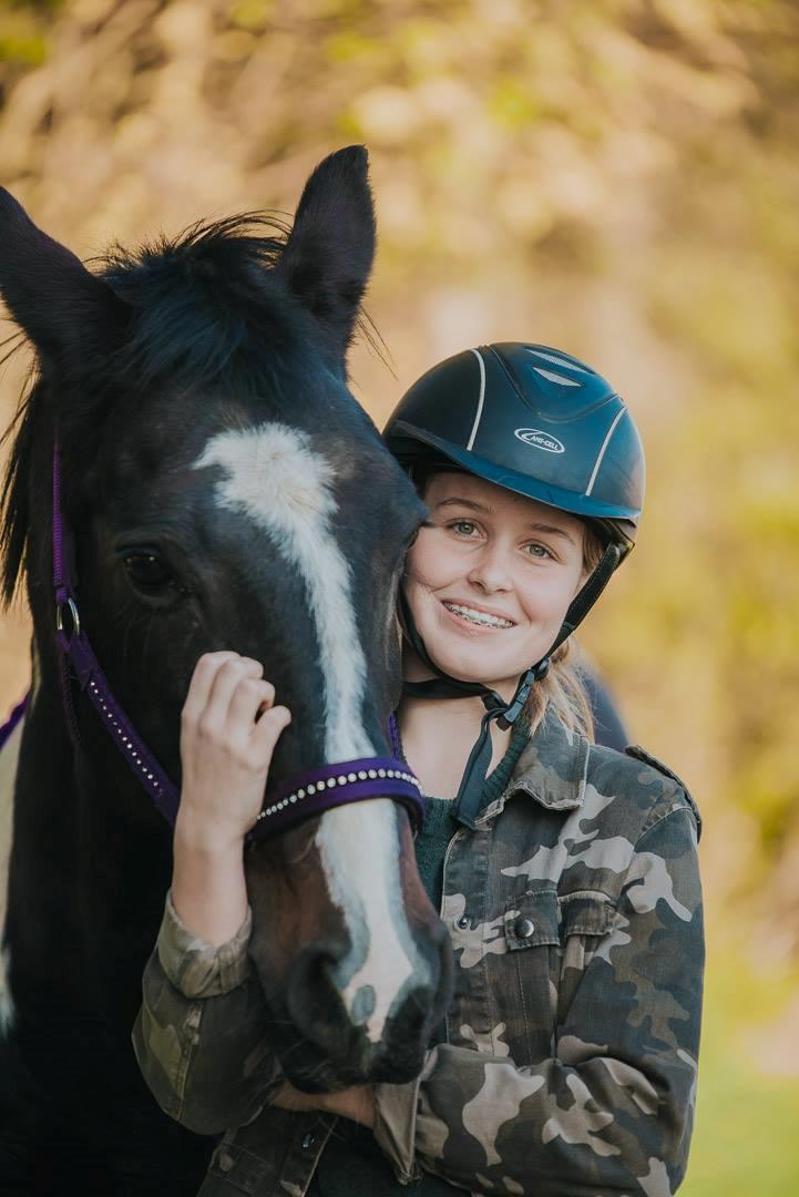 Pinto Pinte billede 5