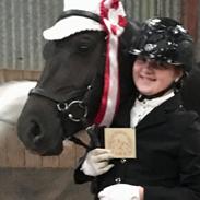 Anden særlig race Infinity