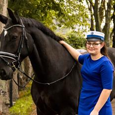 Oldenborg Maggie Tisted