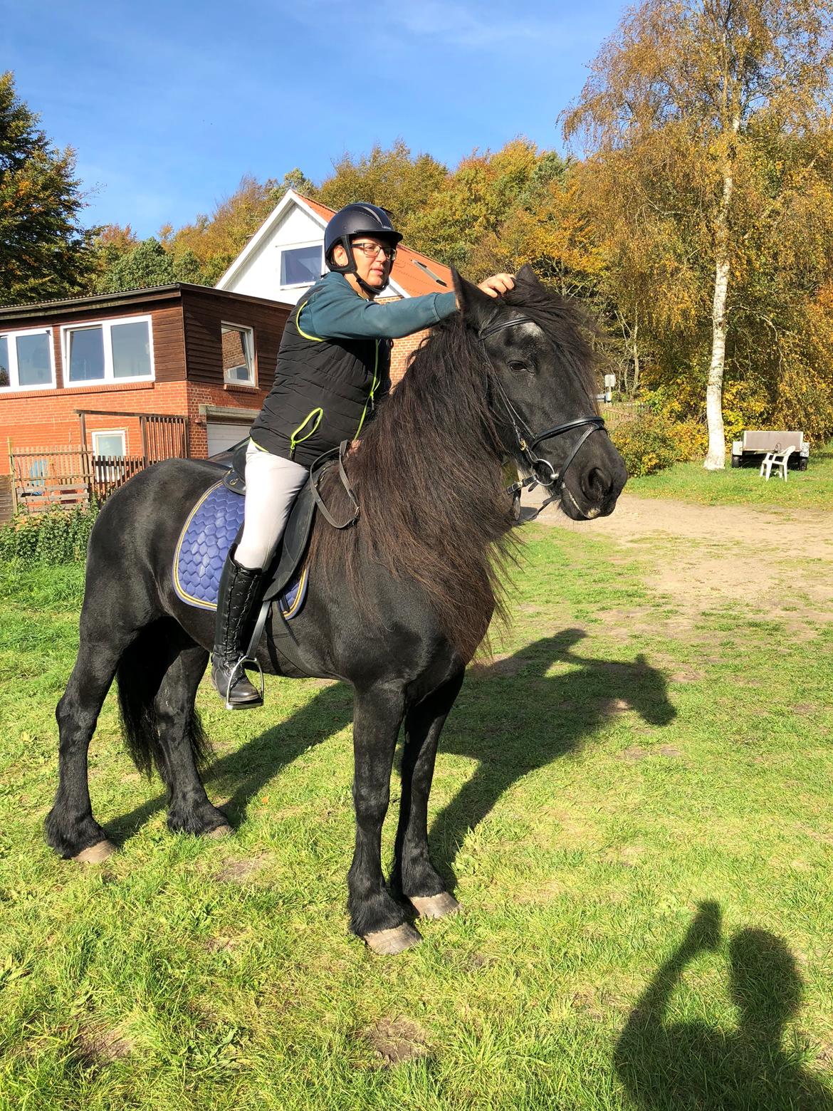 Frieser Franciska billede 3