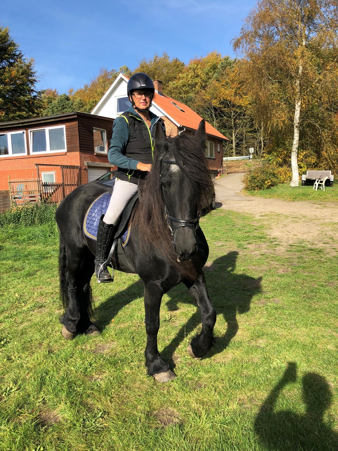 Frieser Franciska billede 4