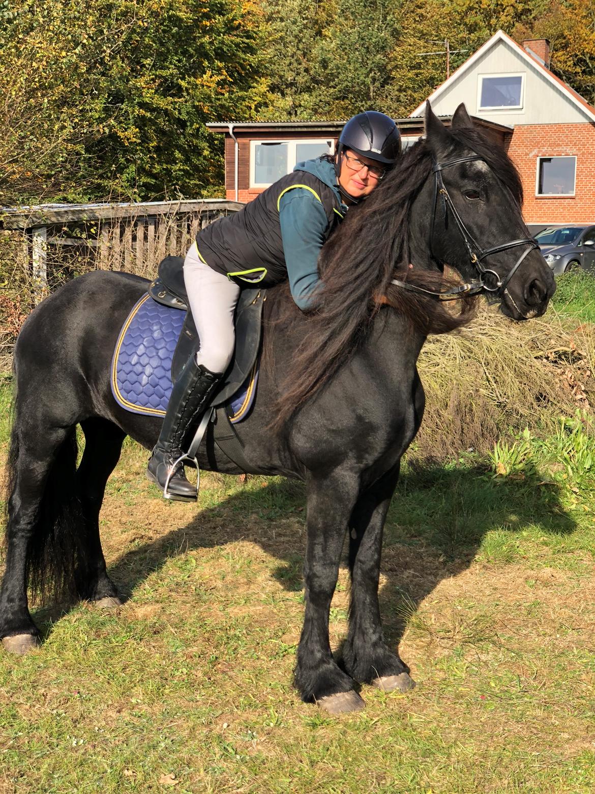 Frieser Franciska - Min drøm  billede 2