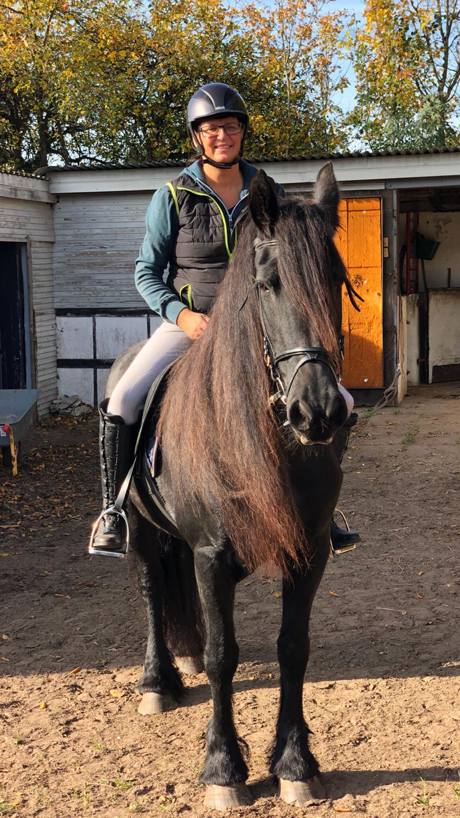 Frieser Franciska - Prinsessen min billede 7