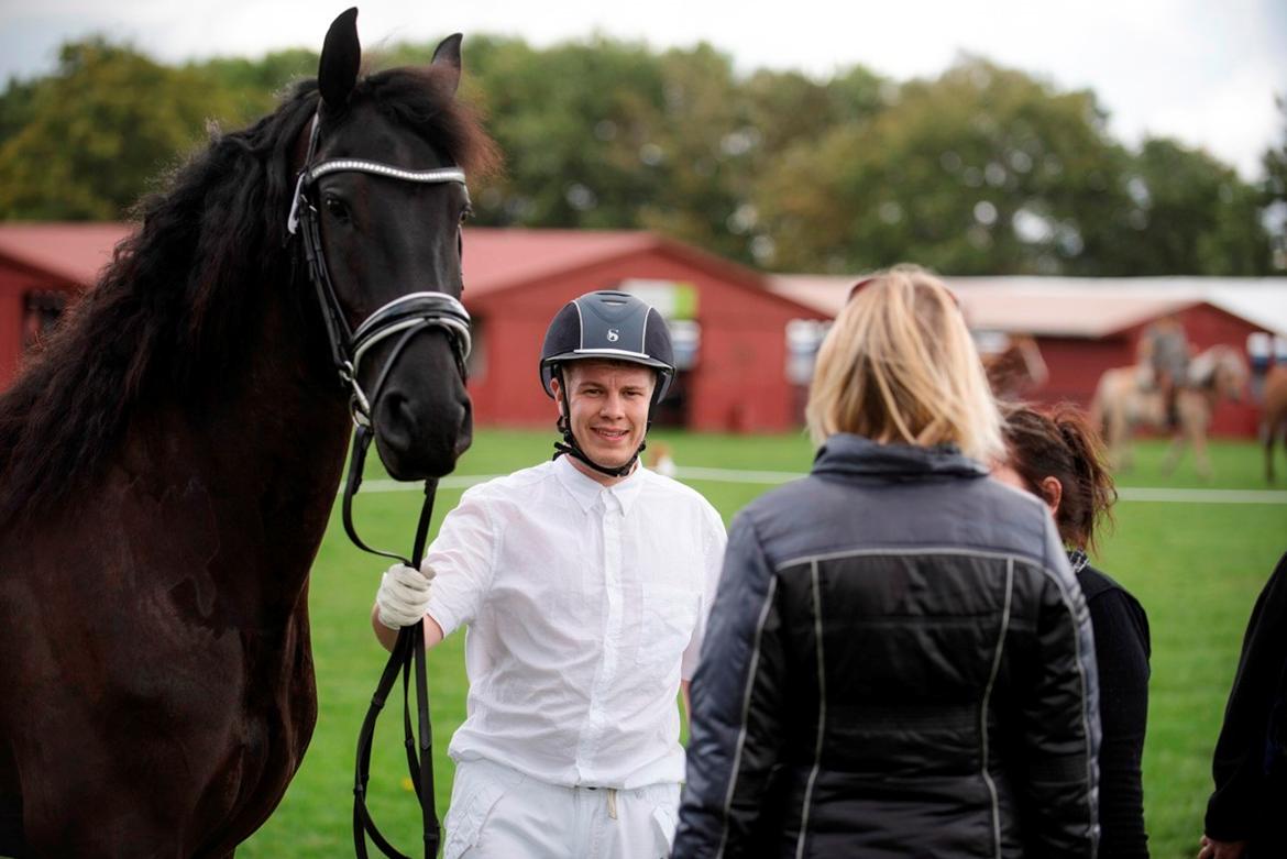 Frieser Stålkærgaards Fritz billede 15