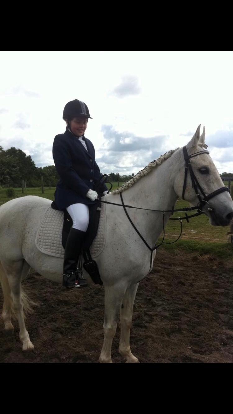 Anden særlig race prumand billede 17