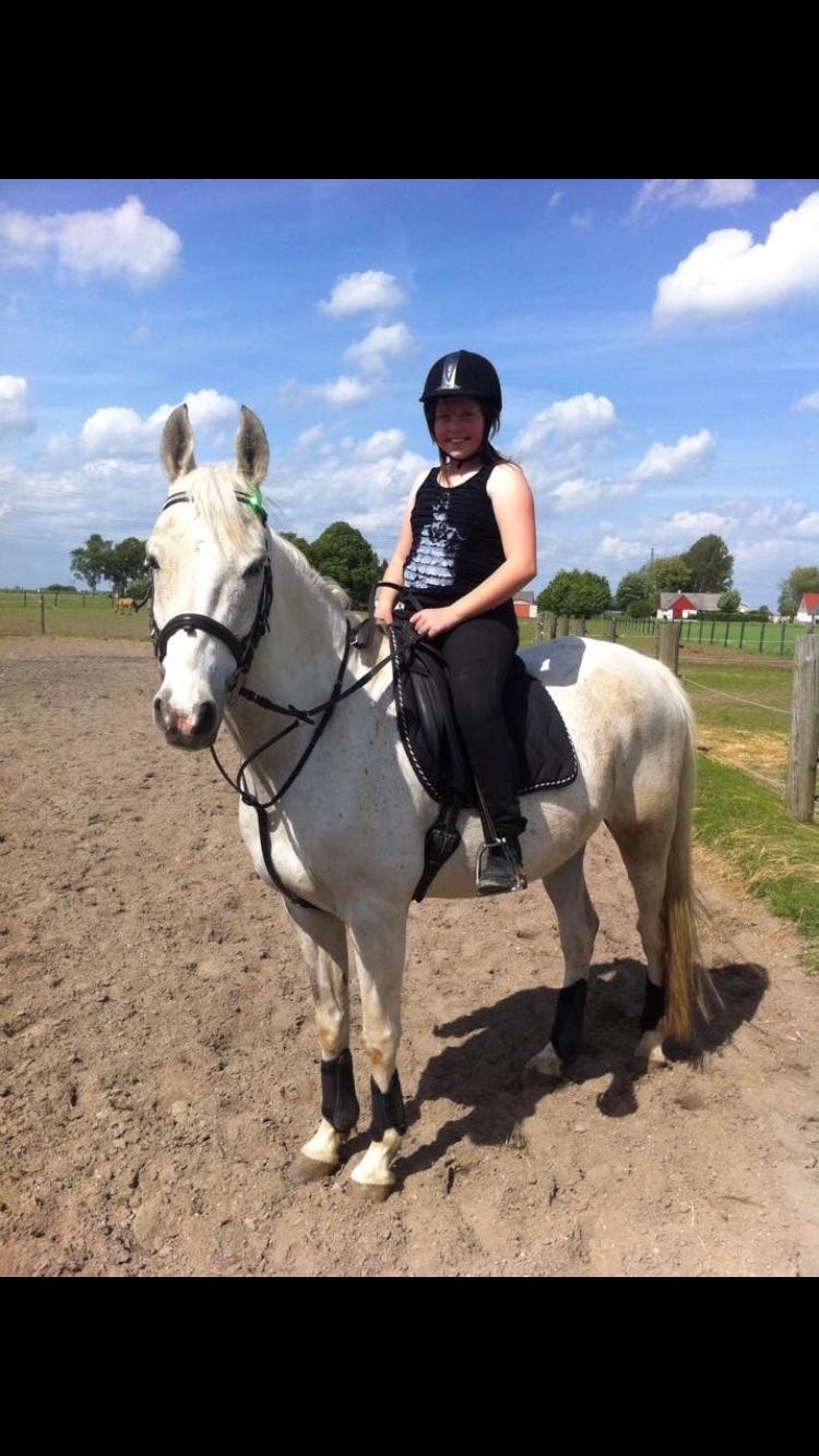 Anden særlig race prumand billede 19