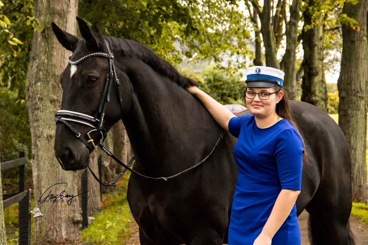 Oldenborg Maggie Tisted - Oktober 2018 billede 2