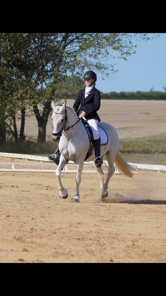 Connemara Thamdrup's real joy billede 2