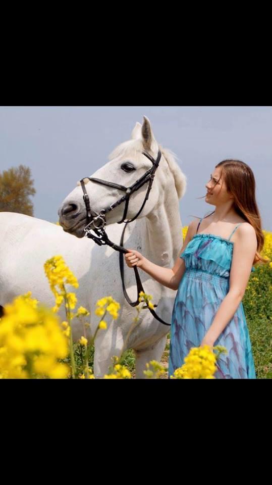 Connemara Thamdrup's real joy billede 8