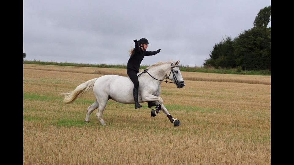 Connemara Thamdrup's real joy billede 11