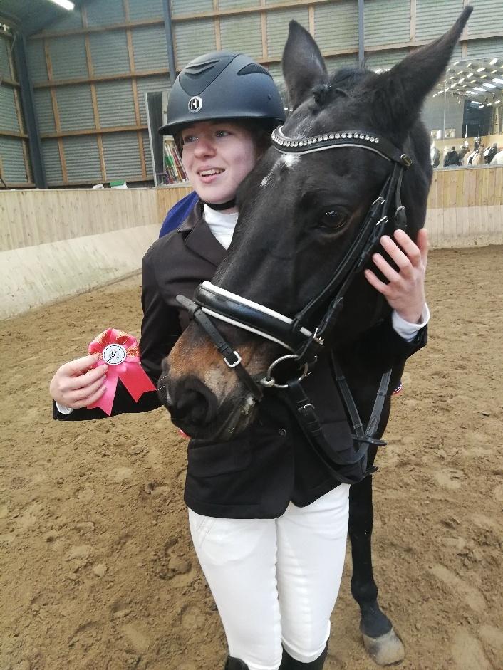 Tysk Sportspony | Etna | *Lille Pigen* |  billede 14