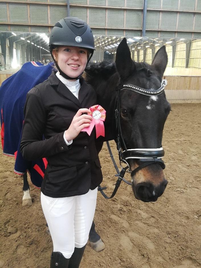 Tysk Sportspony | Etna | *Lille Pigen* |  billede 15