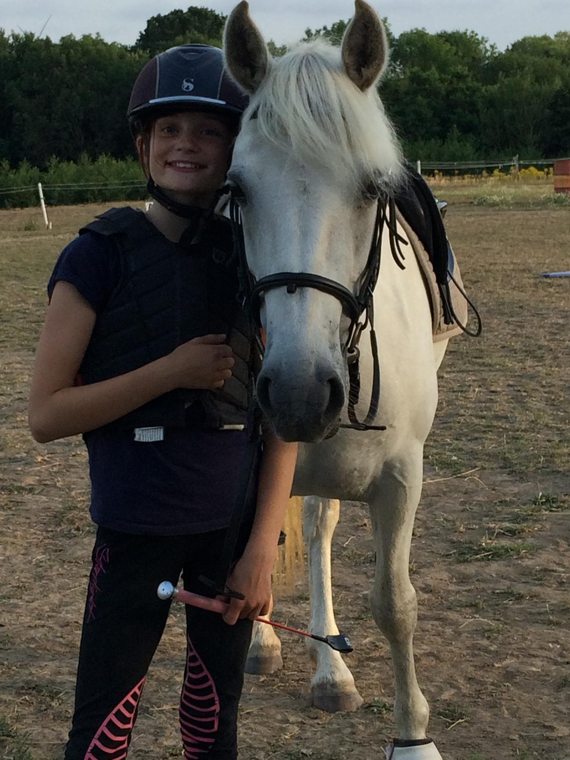 Connemara Monaboy Princess  billede 11