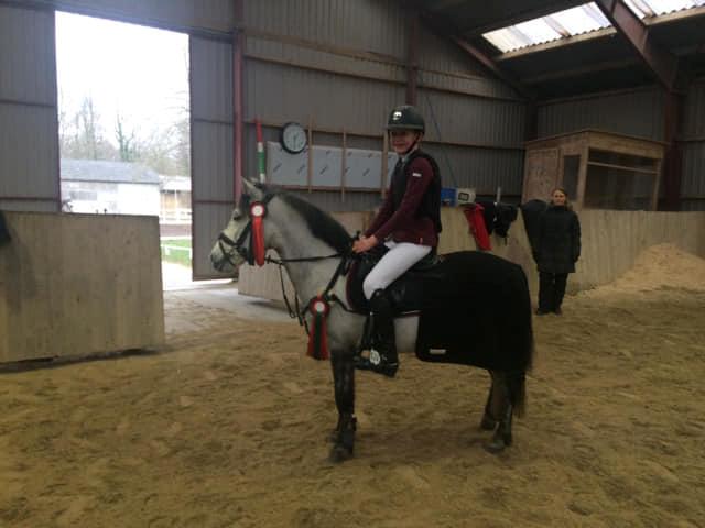 Anden særlig race Wupti billede 2