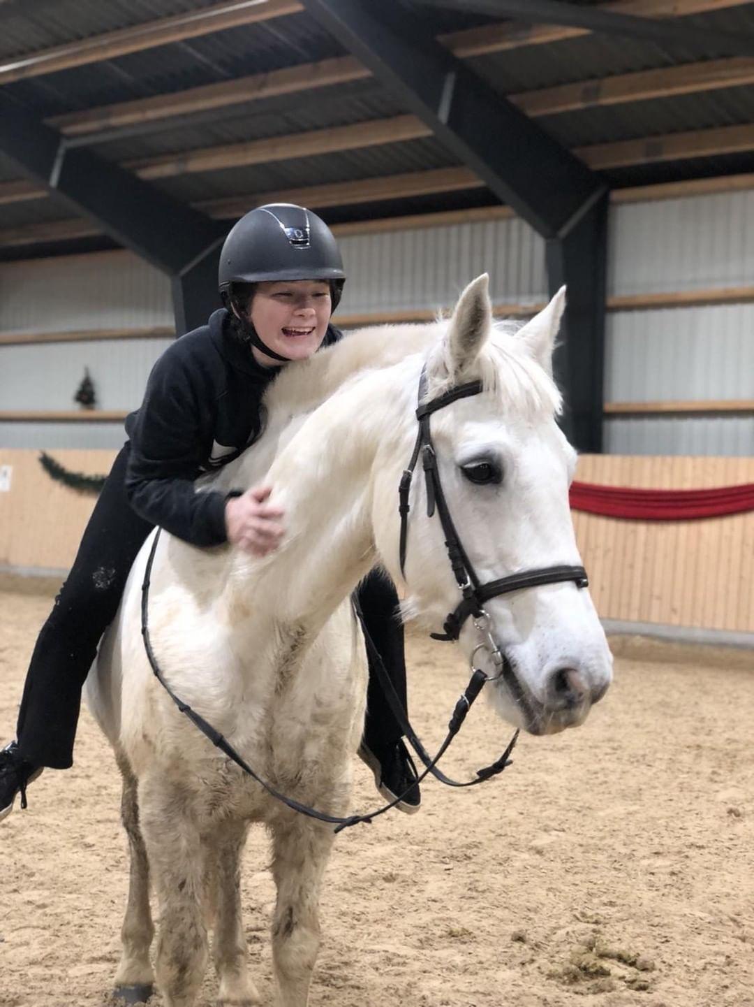 Connemara Kyra billede 8